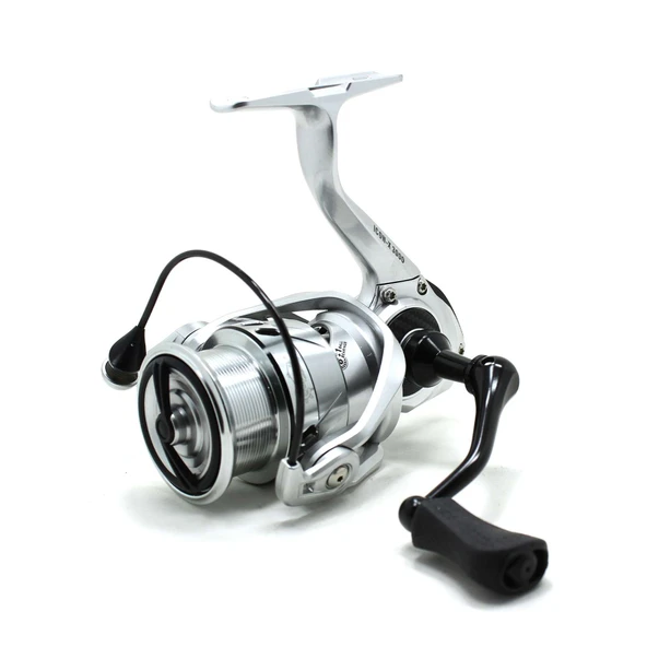 Captain İcon-X 3000 Spin Makine 6+1 BB ürün görseli 1