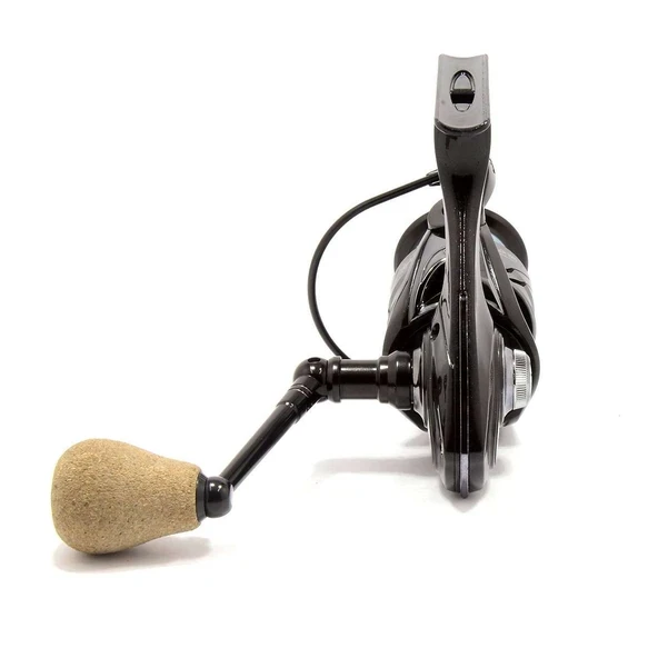 Captain Voyager 3000 Spin Makine 8+1 BB - Resim 4
