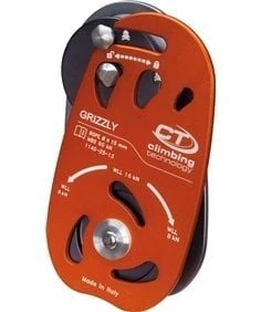 CT GRIZZLY MAKARA - Resim 10