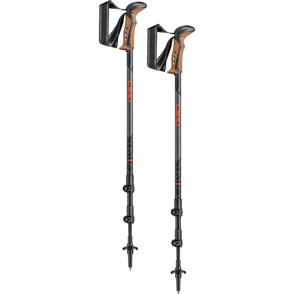 Leki Khumbu Speedlock Trekking Batonu ürün görseli 1