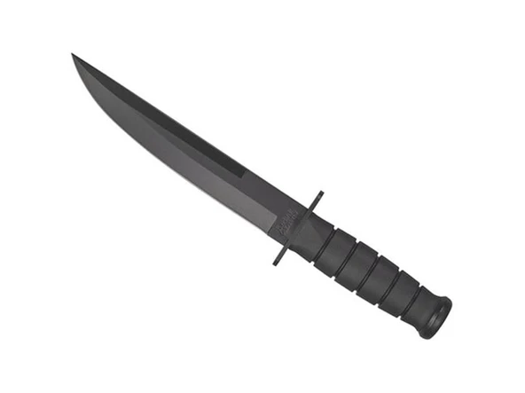 KA-BAR Modifiye Tanto Taktik Bıçak - Resim 4