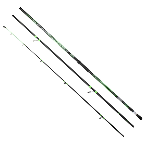 Captain 1656 Debao TT 450cm 3 Parça Surf Kamış Max 250gr Atar ürün görseli 1