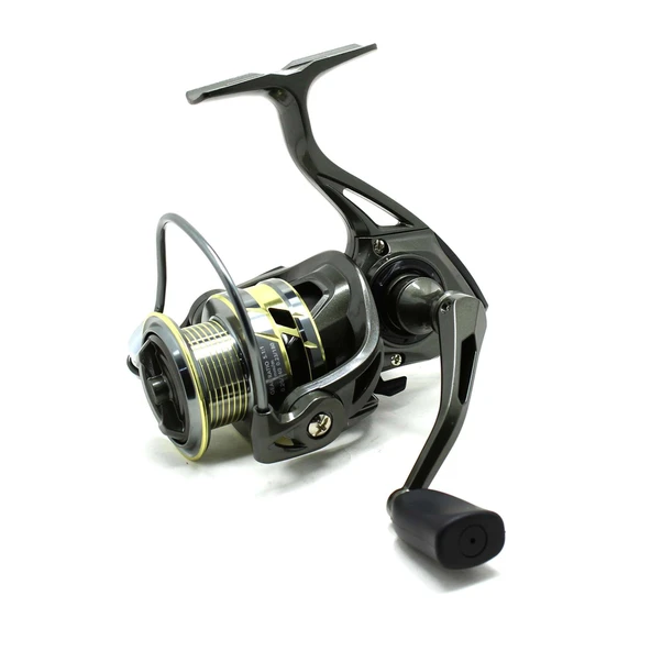 Captain Trophy LRF Makinesi 7+1 BB ürün görseli 1