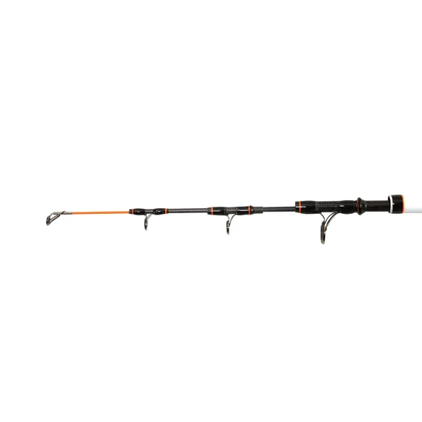 Captain 1690 Quantum Techno Surf Kamış 150gr Atar - Resim 2