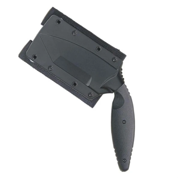 KA-BAR TDI LARGE Bıçak - Resim 2