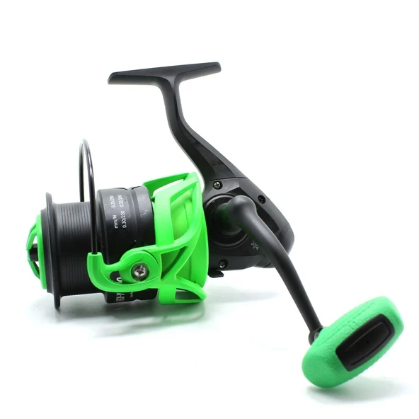 Captain Rex-y 6000 Tekne Makinesi 3+1 BB - Resim 4