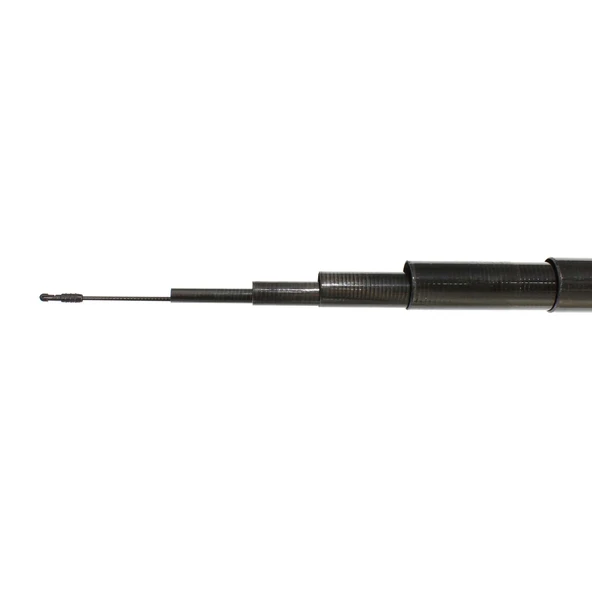 Captain 1005 Regular Pole 30T Karbon Göl Kamışı - Resim 4