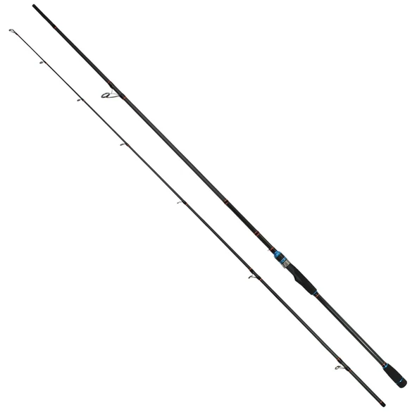 Captain 1467 Absolute 290cm 2 Parça Shore Jig Kamışı 40-90gr Atar ürün görseli 1