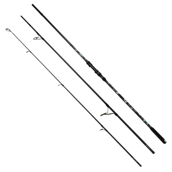 Captain 1516 Carpella Cont 3 Parça Sazan Kamışı 35lbs Atar ürün görseli 1
