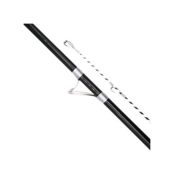 Kali Kunnan Rowler Surf Olta Kamışı - Resim 2