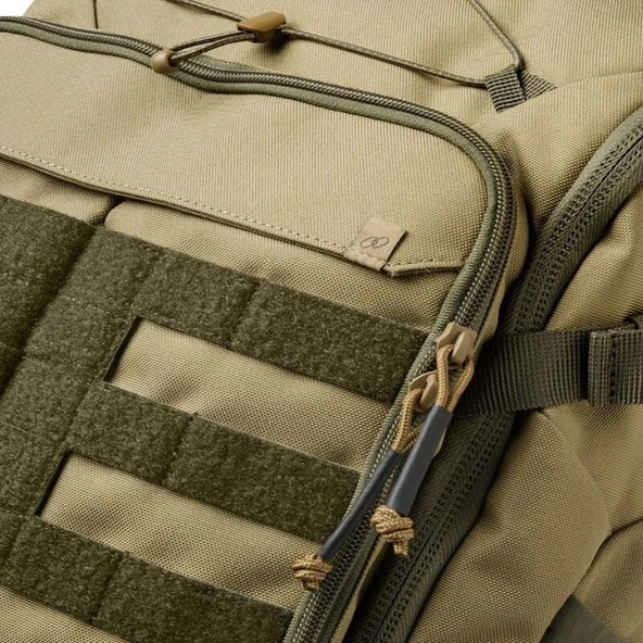 5.11 MVR 25L BACKPACK  CANTA - Resim 4