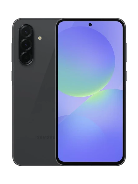 Samsung Galaxy A36 5G 8/128 GB Siyah - OUTLET ürün görseli 1