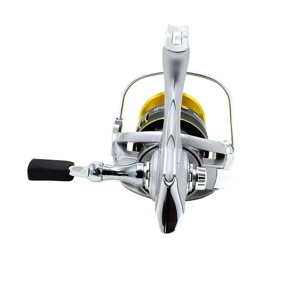 Captain Orion Spin Makinesi 4+1 BB - Resim 4