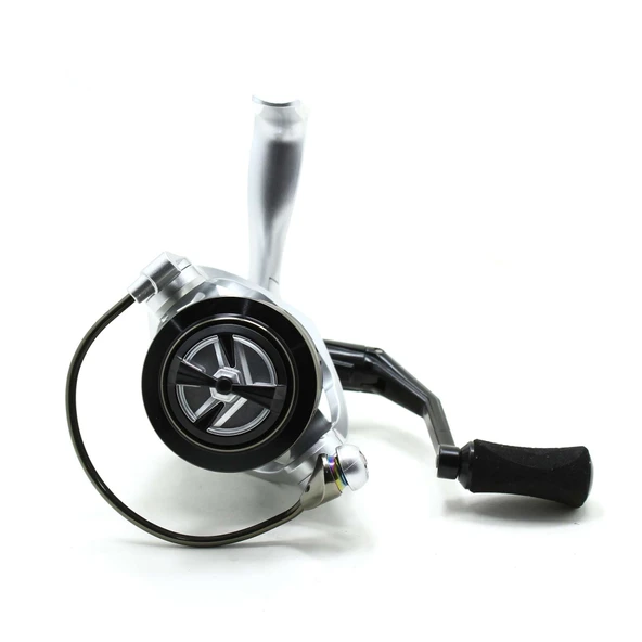 Captain Dyson Spin Makine 5+1 BB - Resim 2
