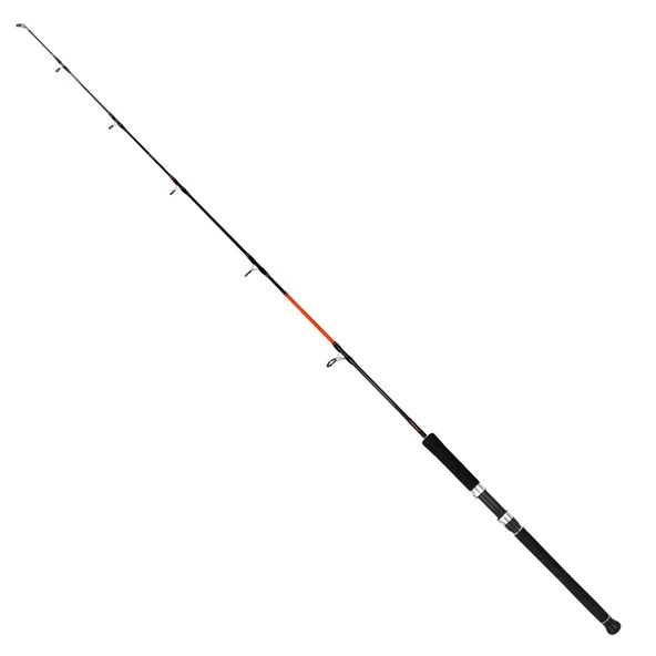Captain 1407 Ocean-X Jigger 180cm Jig Kamışı 90-210gr Atar ürün görseli 1