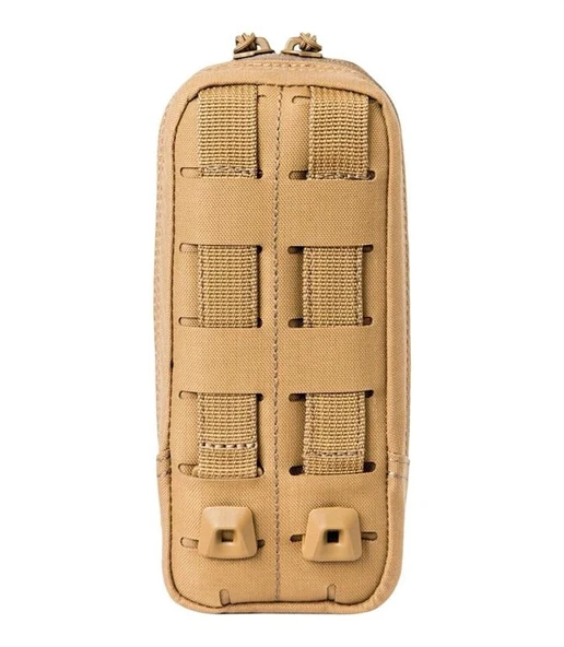 FIRST TACTICAL Molleli Gözlük Kılıfı - Resim 4
