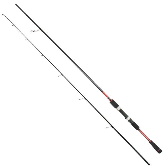 Captain 1447 Sea Bass Game 2 Parça Spin Kamış 10-30gr Atar ürün görseli 1