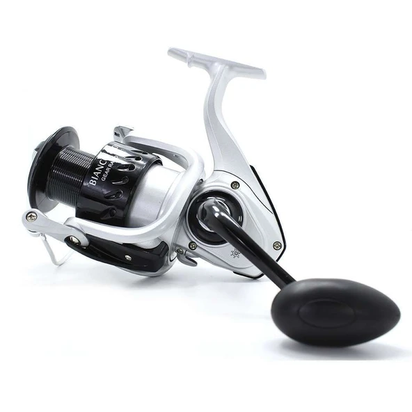 Captain Bianco 8000 Surf Makine 4 BB - Resim 3