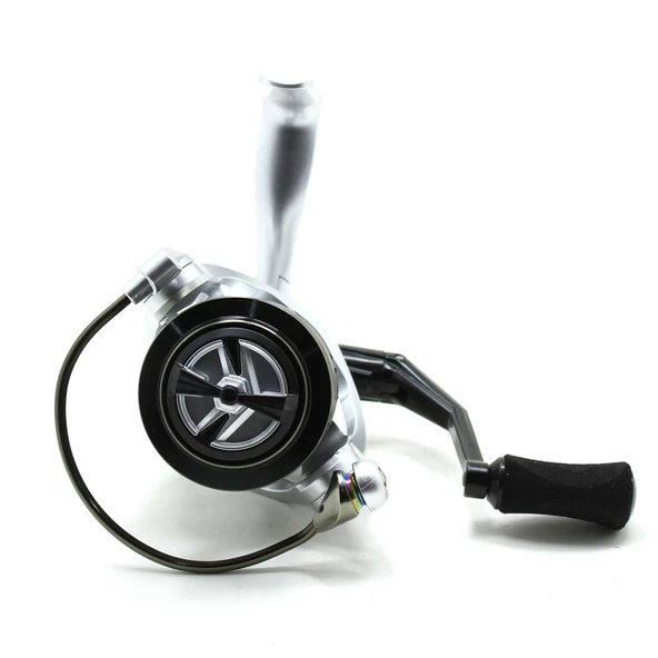 Captain Dyson LRF Makinesi 5+1 BB - Resim 2