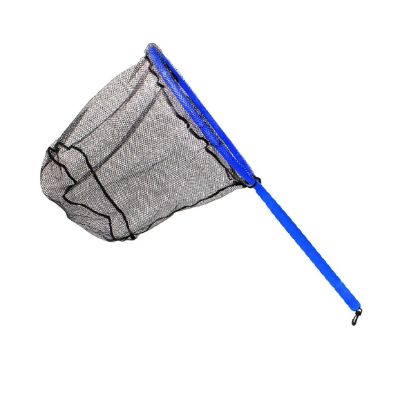 Captain 6790 Kepçe Tek Parça 100cm Alüminyum Saplı 45x42cm  Rubber Tor ürün görseli 1