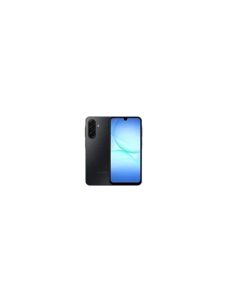 SAMSUNG Galaxy A17 5G 8/256GB Siyah - OUTLET ürün görseli 1