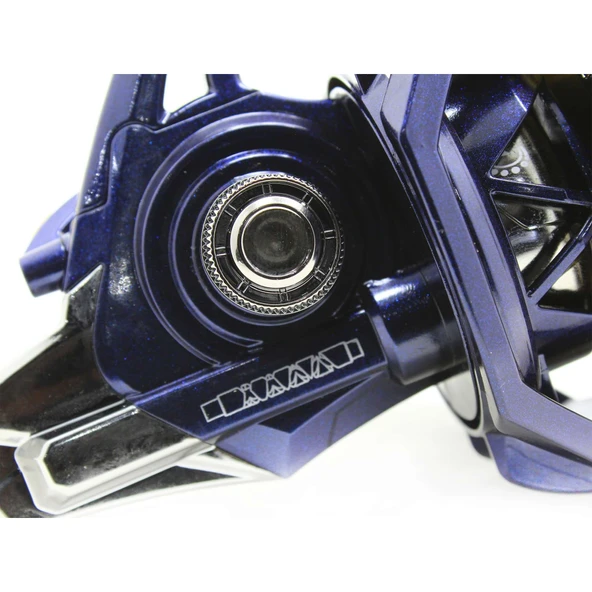Captain Dragon 10000 Surf Makine 7+1 BB - Resim 4