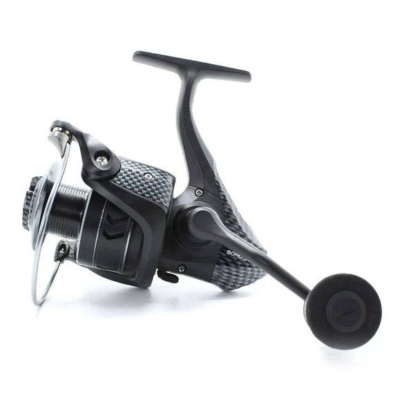 Captain Bond 5500 Tekne Makinesi 4+1 BB ürün görseli 1
