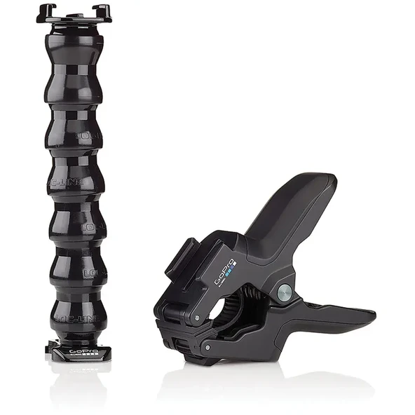 GoPro Jaws Flex Clamp 15cm ACMPM-001 - Resim 2