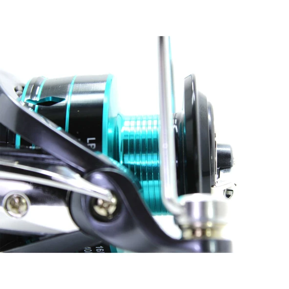 Captain Wilson Spin Makine 3+1 BB - Resim 3