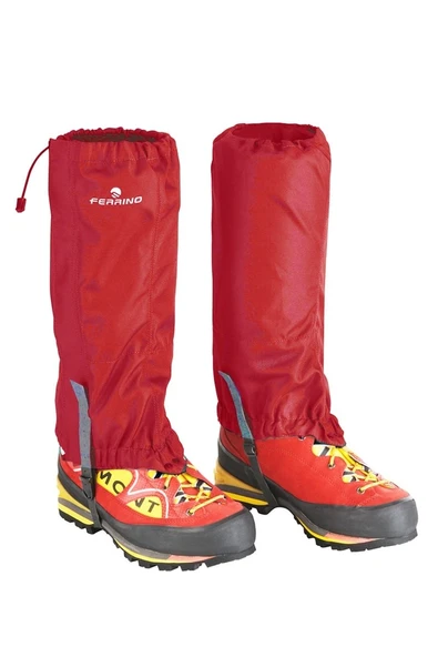 Ferrino Stelvio Supertex Tozluk - Resim 2