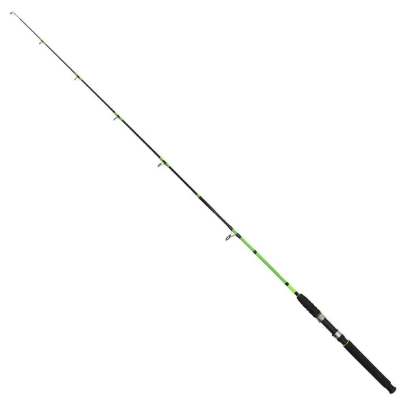 Captain 1420 Florostick 2 Parça Solid Tekne Kamışı Max 200gr Atar ürün görseli 1