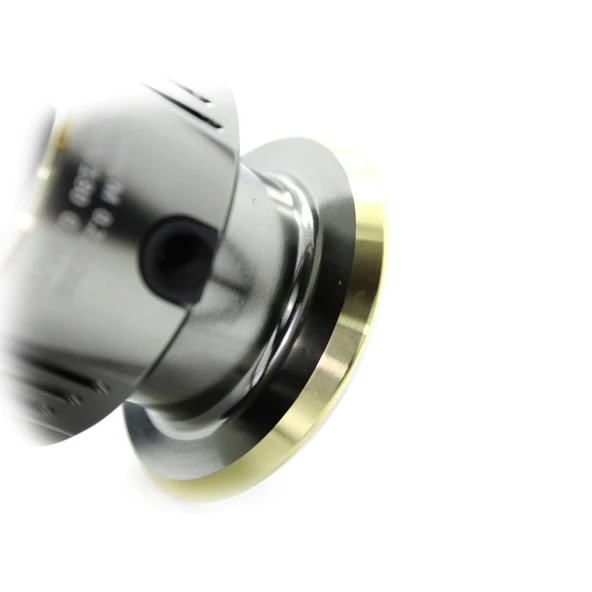 Captain Ceo 3000 Spin Makine 9+1 BB - Resim 10
