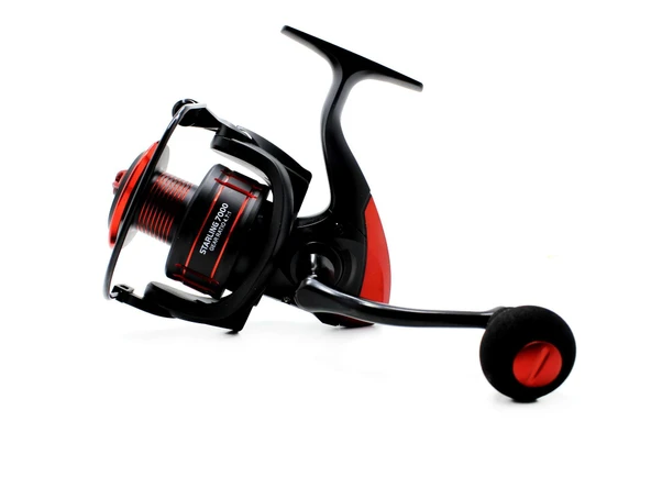 Captain Starling Tekne Makinesi 4+1 BB ürün görseli 1