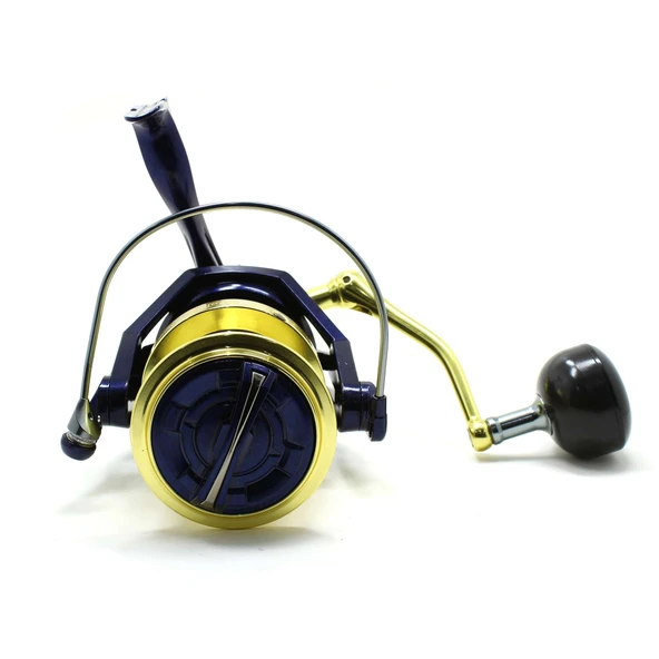 Captain Dragon 10000 Surf Makine 7+1 BB - Resim 3