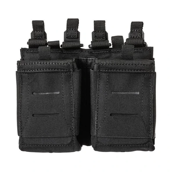 5.11 FLEX DOUBLE AR MAG POUCH 2.0 IKILI ürün görseli 1