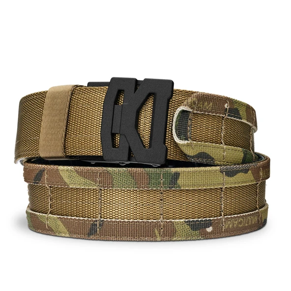 KORE 1.75" B2 Multicam® Atış Kemeri (İç ve Dış Kemer) ürün görseli 1