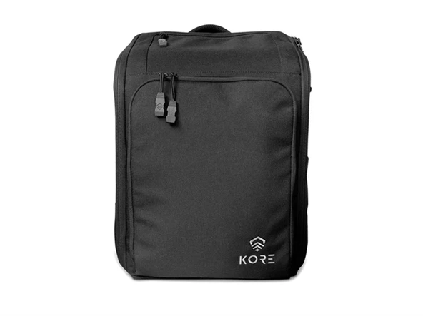 KORE Urban CC SIRT ÇANTASI - Resim 4