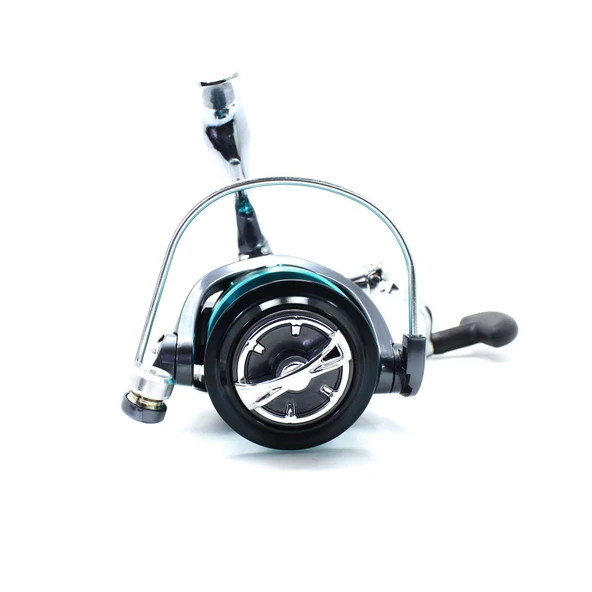 Captain Wilson Lrf Makinesi 4+1 BB - Resim 2