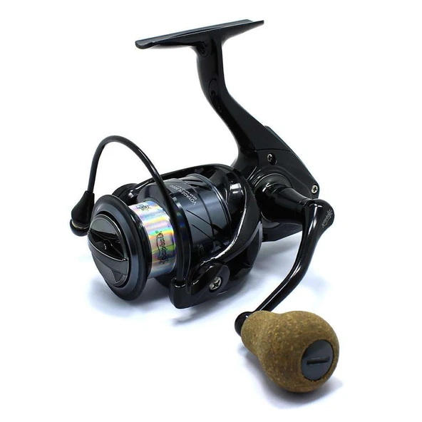 Captain Voyager 3000 Spin Makine 8+1 BB ürün görseli 1