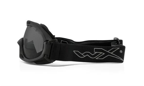 WILEY X NERVE Balistik Goggle (2 Lens) - Resim 2