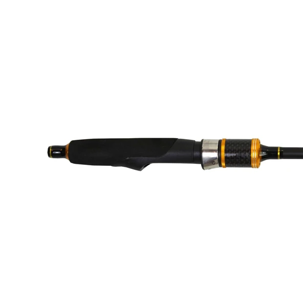 Captain 1414 Flutter Jig 198cm PE20 Max90gr - Resim 3