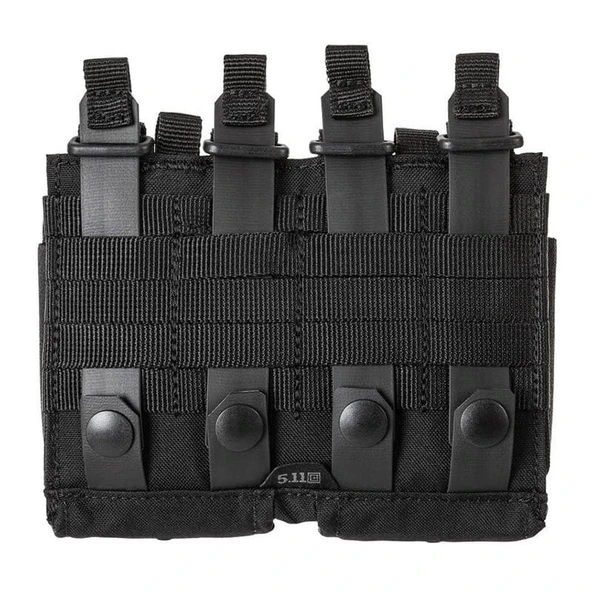 5.11 FLEX DOUBLE AR MAG POUCH 2.0 IKILI - Resim 4