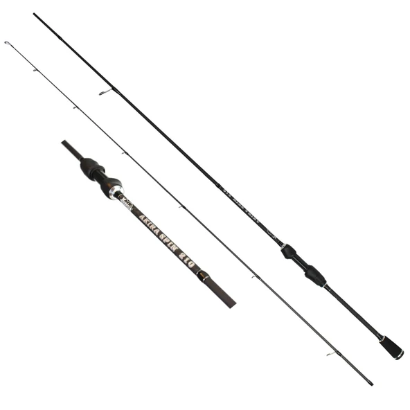 Captain 1466 Akira Spin 210cm 2 Parça LRF Kamışı 1-10gr Atar ürün görseli 1