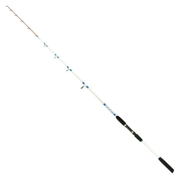 Captain 1426 Sea Bream Fisher 2 Parça Solid Tekne Kamışı Max 150gr Atar ürün görseli 1