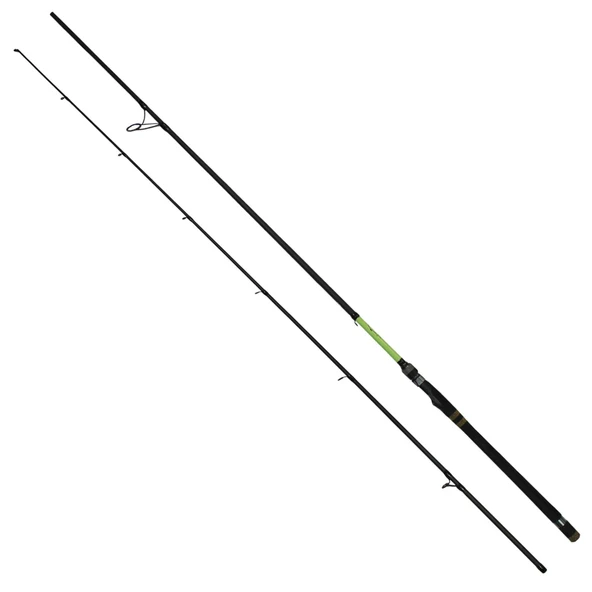 Captain 1468 Nitrogen 290cm 2 Parça Shore Jig Kamışı Action-H ürün görseli 1