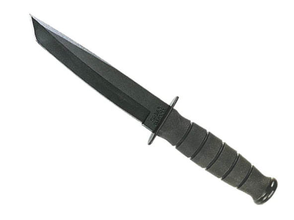 KA-BAR Short Tanto Görev Bıçağı ürün görseli 1