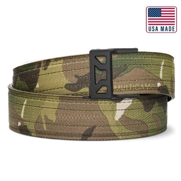 KORE 1.5" Multicam® Tactical X12 Taktik Kemer ürün görseli 1