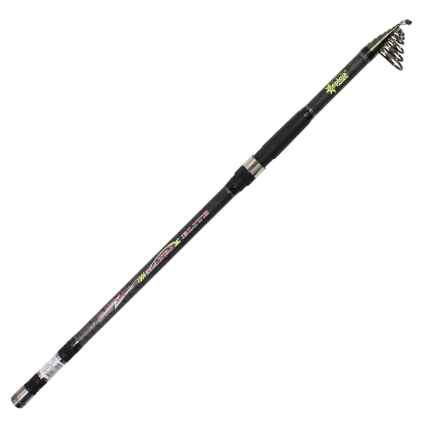 Captain 1504 Matrix Elite Tele Surf Kamış 150-250gr Atar ürün görseli 1