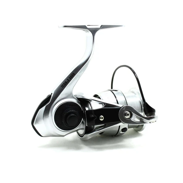 Captain İcon-X 3000 Spin Makine 6+1 BB - Resim 4