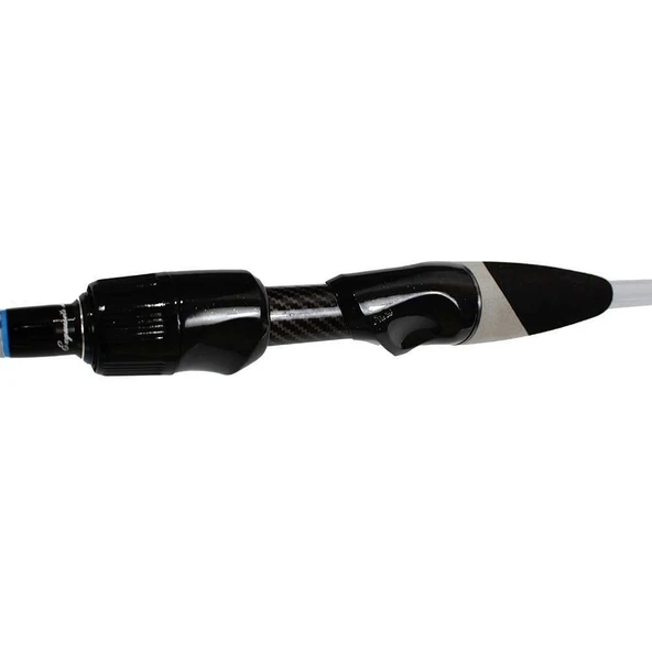 Captain 1342 Wilder Rock Game Fuji 243cm 2 Parça LRF Kamışı 3-15gr Atar ürün görseli 1